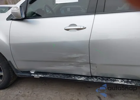 2009 Acura Mdx Technology Package from USA, damaged, VIN 2HNYD286X9H527316